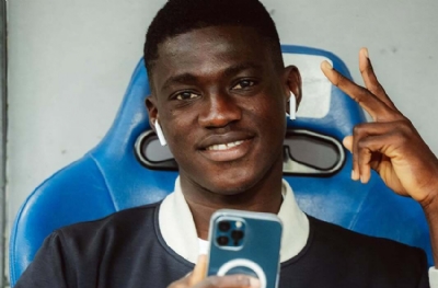 Beşiktaş'ta fırsat transferi: Nasser Djiga