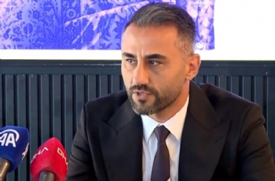 Eyüpspor'da Selçuk Şahin dönemi
