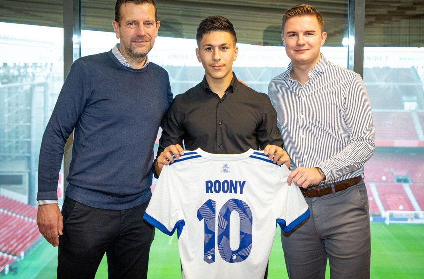 ronny