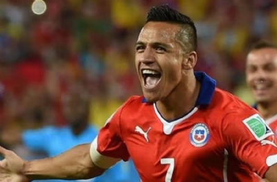 Fenerbahçe'den Alexis Sanchez hamlesi