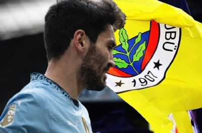 İlkay Gündoğan, Fenerbahçe'ye kaldı