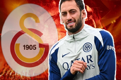 Hakan Çalhanoğlu gibi Galatasaraylı bulunmaz