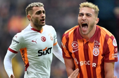 Barış Alper Yılmaz'ı isteyeni o istemiyor, Onun istediği de Barış'ı istemiyor