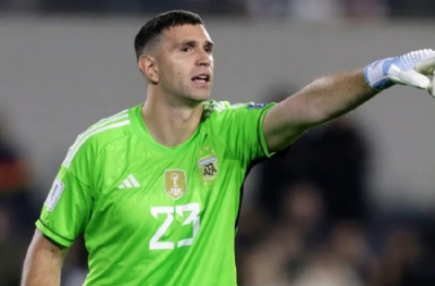 Muslera, Martinez'i Galatasaray'a gönderiyor