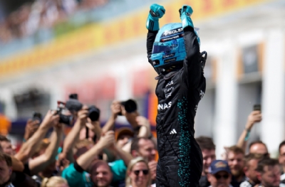 Formula 1 Kanada Grand Prix'sini George Russell kazandı