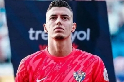 Berke Özer transferinde resmi açıklama