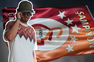 Galatasaray'dan bir Ferdi Kadıoğlu hamlesi daha