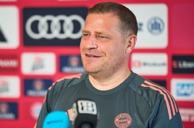Bayern sportif direktörü Beşiktaş'ı heveslendirdi