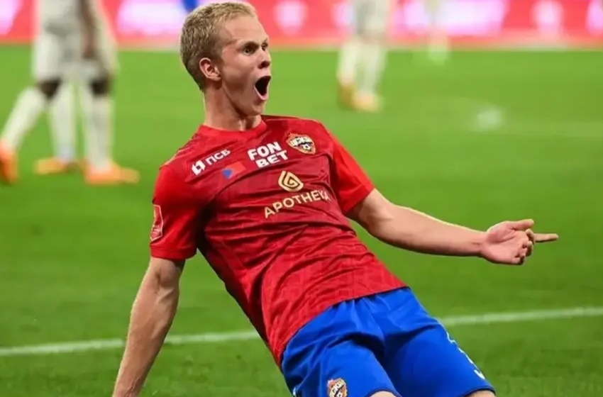 Rus efsane Arshavin, Kislyak transferini açıkladı