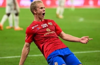 Rus efsane Arshavin, Kislyak transferini açıkladı