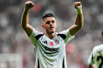  Rashica'ya çok teklif geliyor