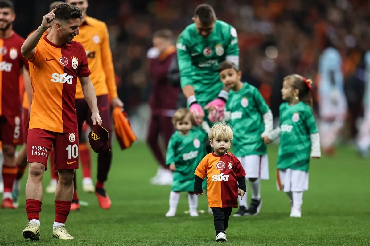 Galatasaray