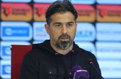 İlhan Palut Rize'den kopamadı