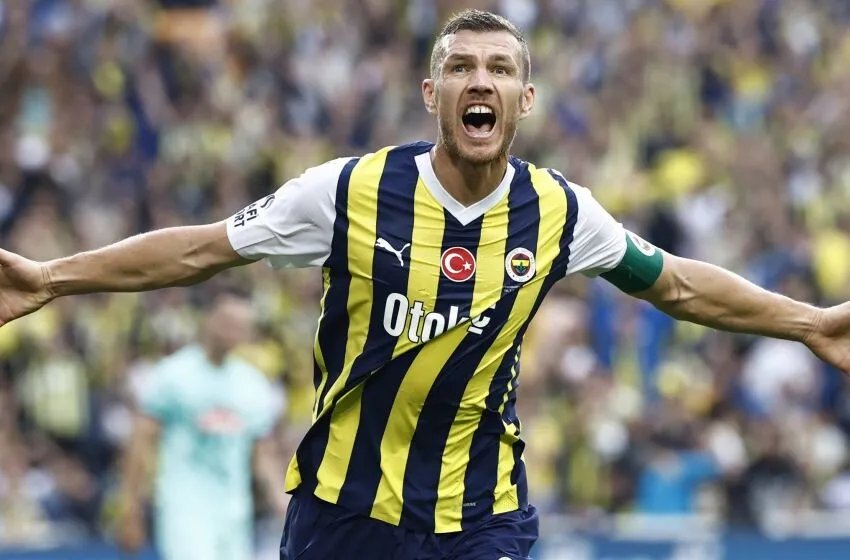 Fenerbahce