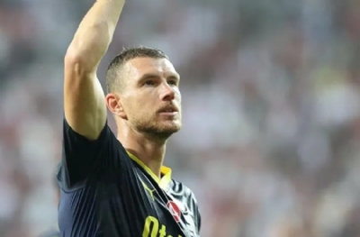Dzeko kararını verdi