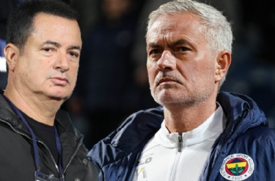 Mourinho transfere ne zaman girecek? Kimleri arayacak?