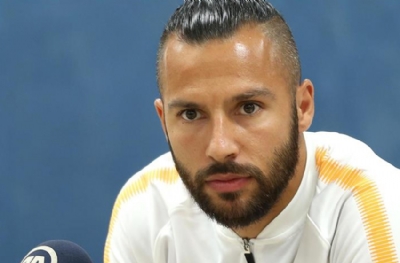 Yasin Öztekin'den Galatasaraylı yıldıza övgü