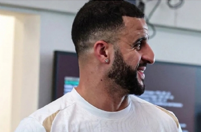 Kyle Walker, Fenerbahçe'nin rotasını çizecek