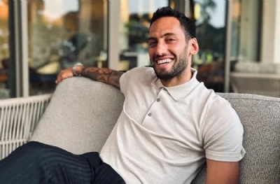 Hakan şut pası ve asist beklentisinde İtalya lideri!