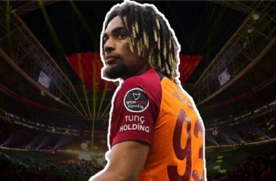  Boey Galatasaray'dan dünyanın en değerli şeyini istedi!