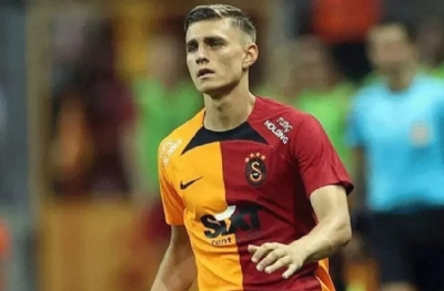 Kazımcan Göztepe'ye yakın