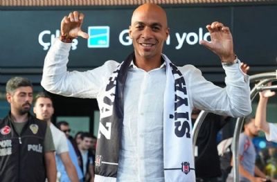 Joao Mario Suudi Arabistan yolcusu