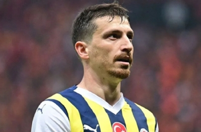 Mert Hakan Yandaş ayrılabilir