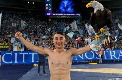  Kartal'ın soluna matador!