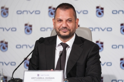 Ertuğrul Doğan Uğurcan Çakır'a sözümüz var dedi! Transferi açıkladı