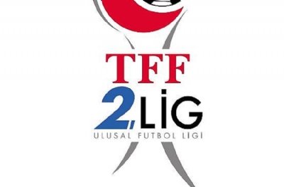 TFF 2. Lig'de 2025-2026 sezonu grup kura çekimi yapıldı