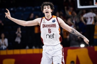 Galatasaray'da flaş ayrılık