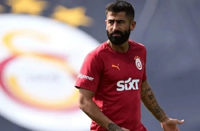 Senin de zamanın geldi dayı!