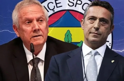 Aziz Yıldırım istedi, Ali Koç 2'nci kelleyi de aldı
