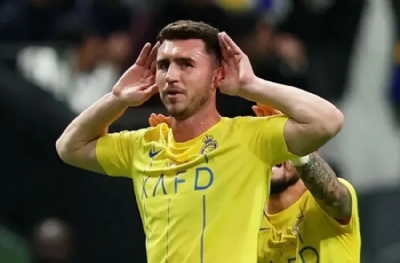 Laporte transferi kime niyet kime kısmet