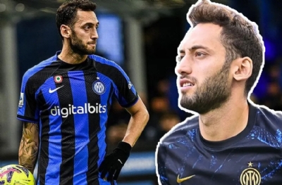 Fatih Terim sordu, Hakan Çalhanoğlu Galatasaray'ı açıkladı