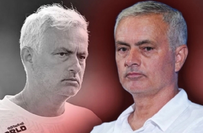 İşte Mourinho'nun yeni oyun planı ve transfer rotası