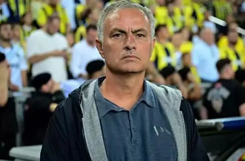mourinho