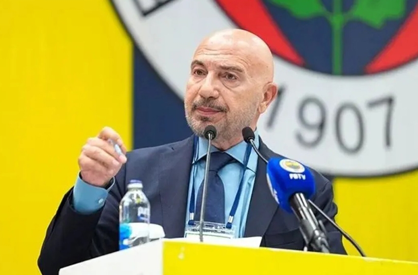 Hakan Bilal Kutlualp Ali Koç'u hedef aldı