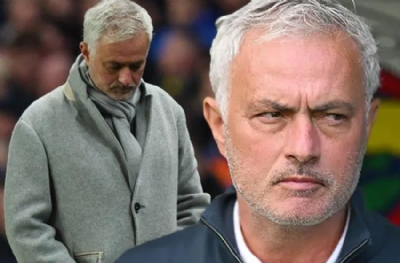 Acun Ilıcalı'nın akıl hocası: Mourinho Fenerbahçe'de mutsuz