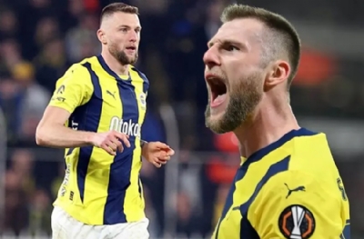Mourinho Skriniar'ı çok istiyor