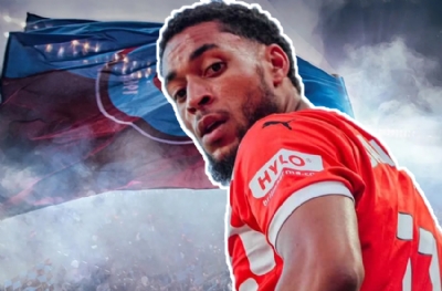Trabzonspor öyle bir forvet buldu ki, her eve lazım!
