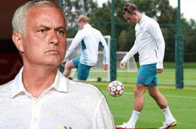 Mourinho'nun Talisca'nın yerine istediği İngiliz