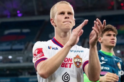 Kislyak'ın Fenerbahçe ile alakası pek yok