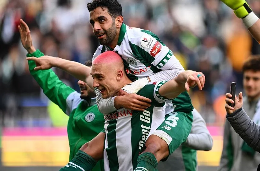 Konyaspor