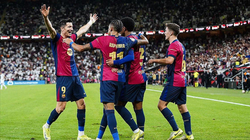 Barcelona