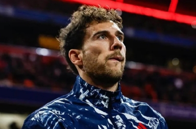 İlkay değil Goretzka gelecek!