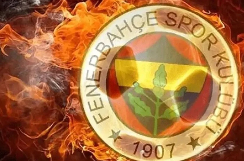 Fenerbahçe'den Türk spor tarihinin en büyük anlaşması!