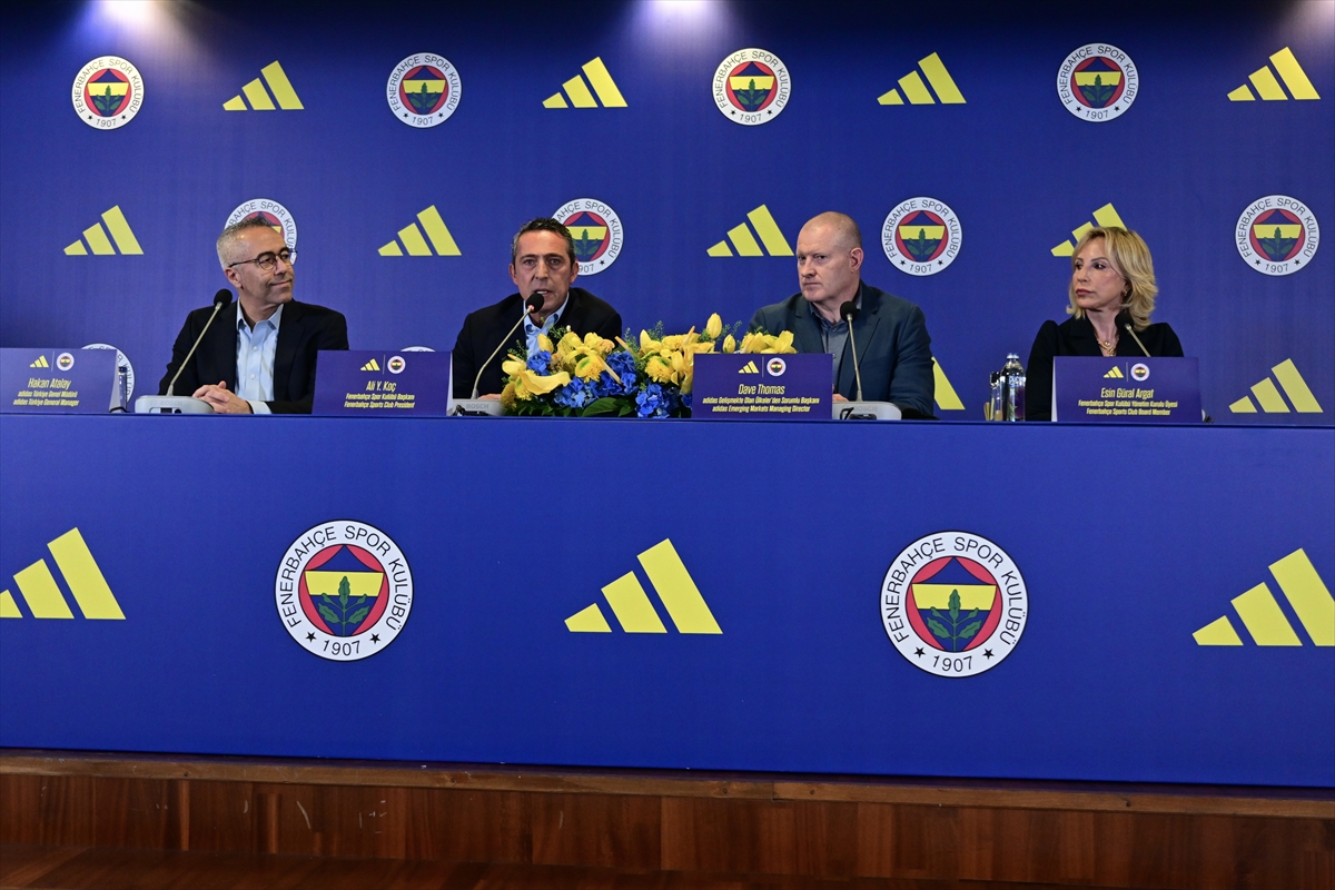 Fenerbahce