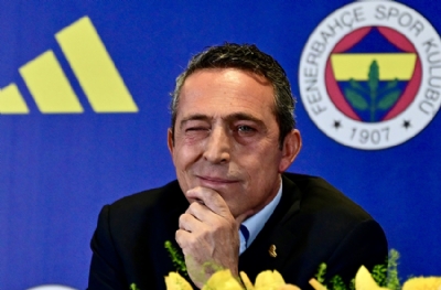Ali Koç'tan imza kampanyası için gözdağı!