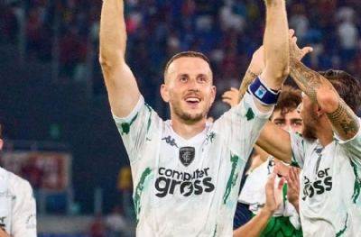 Beşiktaş aradığını İtalya'da buldu